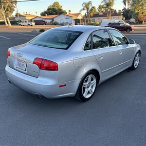 2005 Audi A4 2.0T   - Photo 4 - San Diego, CA 92115