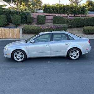 2005 Audi A4 2.0T   - Photo 6 - San Diego, CA 92115