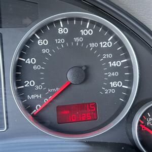 2005 Audi A4 2.0T   - Photo 22 - San Diego, CA 92115