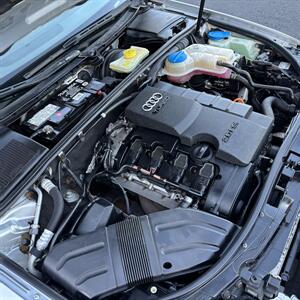 2005 Audi A4 2.0T   - Photo 21 - San Diego, CA 92115