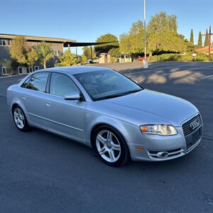 2005 Audi A4 2.0T   - Photo 3 - San Diego, CA 92115