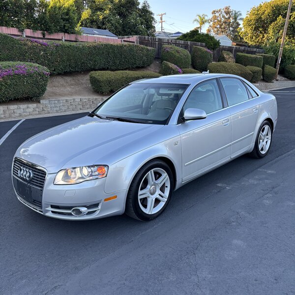 2005 Audi A4 2.0T - Photo 1 - San Diego, CA 92115