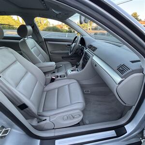 2005 Audi A4 2.0T   - Photo 14 - San Diego, CA 92115