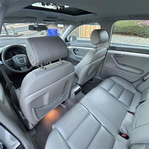 2005 Audi A4 2.0T   - Photo 16 - San Diego, CA 92115