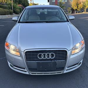 2005 Audi A4 2.0T   - Photo 8 - San Diego, CA 92115