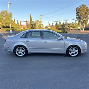 2005 Audi A4 2.0T   - Photo 2 - San Diego, CA 92115