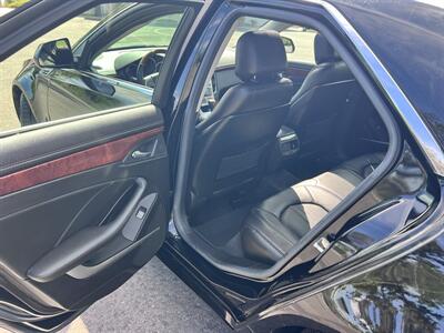 2008 Cadillac CTS 3.6L DI   - Photo 8 - San Diego, CA 92115
