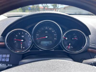 2008 Cadillac CTS 3.6L DI   - Photo 19 - San Diego, CA 92115