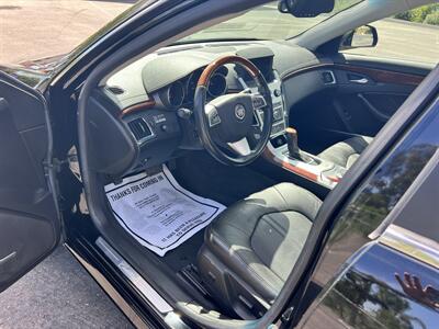 2008 Cadillac CTS 3.6L DI   - Photo 7 - San Diego, CA 92115