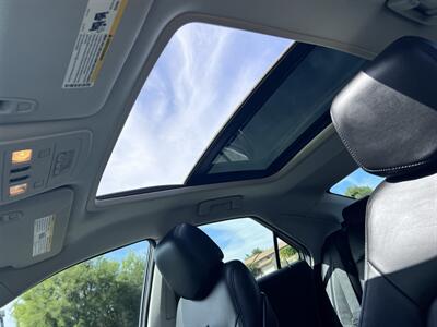 2008 Cadillac CTS 3.6L DI   - Photo 16 - San Diego, CA 92115