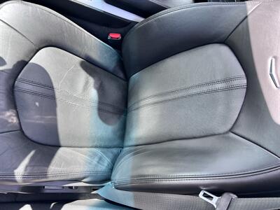 2008 Cadillac CTS 3.6L DI   - Photo 17 - San Diego, CA 92115