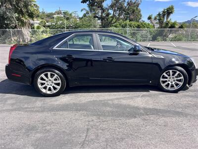2008 Cadillac CTS 3.6L DI   - Photo 5 - San Diego, CA 92115