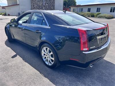 2008 Cadillac CTS 3.6L DI   - Photo 3 - San Diego, CA 92115