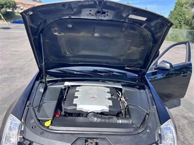 2008 Cadillac CTS 3.6L DI   - Photo 11 - San Diego, CA 92115