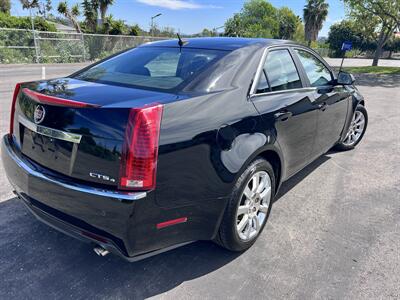 2008 Cadillac CTS 3.6L DI   - Photo 4 - San Diego, CA 92115