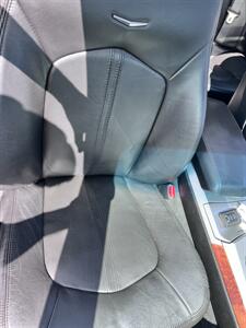 2008 Cadillac CTS 3.6L DI   - Photo 18 - San Diego, CA 92115