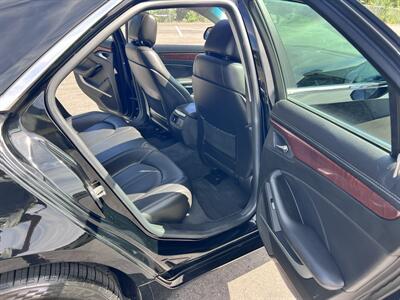 2008 Cadillac CTS 3.6L DI   - Photo 9 - San Diego, CA 92115