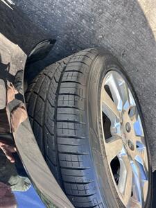 2008 Cadillac CTS 3.6L DI   - Photo 12 - San Diego, CA 92115