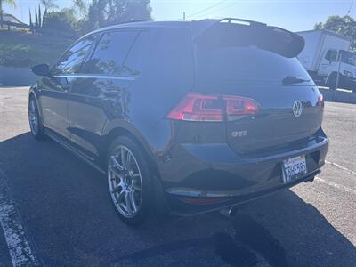 2017 Volkswagen Golf GTI Sport  SE - Photo 3 - San Diego, CA 92115