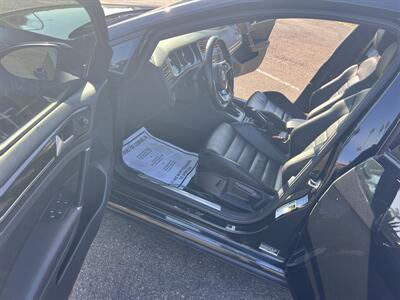 2017 Volkswagen Golf GTI Sport  SE - Photo 13 - San Diego, CA 92115