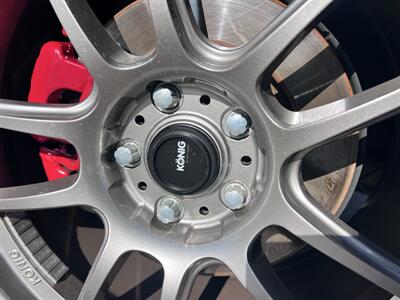 2017 Volkswagen Golf GTI Sport  SE - Photo 22 - San Diego, CA 92115