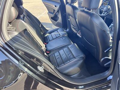 2017 Volkswagen Golf GTI Sport  SE - Photo 11 - San Diego, CA 92115