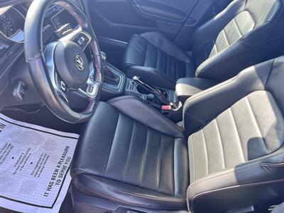 2017 Volkswagen Golf GTI Sport  SE - Photo 8 - San Diego, CA 92115