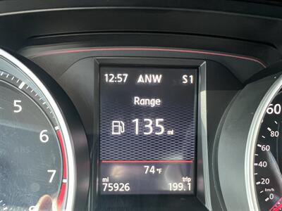 2017 Volkswagen Golf GTI Sport  SE - Photo 20 - San Diego, CA 92115