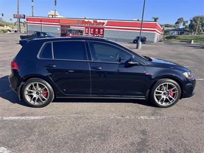 2017 Volkswagen Golf GTI Sport  SE - Photo 5 - San Diego, CA 92115