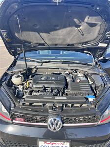 2017 Volkswagen Golf GTI Sport  SE - Photo 7 - San Diego, CA 92115