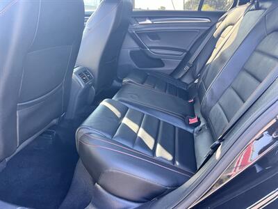 2017 Volkswagen Golf GTI Sport  SE - Photo 9 - San Diego, CA 92115