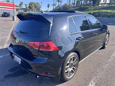 2017 Volkswagen Golf GTI Sport  SE - Photo 4 - San Diego, CA 92115