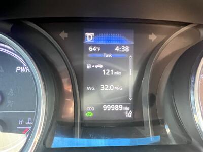 2020 Toyota Camry Hybrid SE  Hybrid - Photo 18 - San Diego, CA 92115
