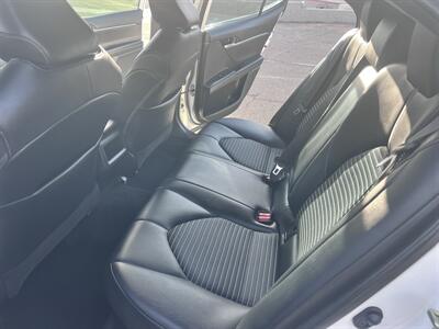 2020 Toyota Camry Hybrid SE  Hybrid - Photo 11 - San Diego, CA 92115