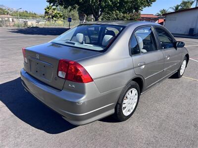 2005 Honda Civic LX - Photo 7 - San Diego, CA 92115