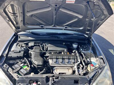 2005 Honda Civic LX - Photo 10 - San Diego, CA 92115