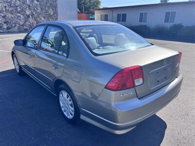 2005 Honda Civic LX - Photo 3 - San Diego, CA 92115