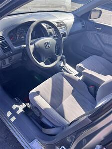 2005 Honda Civic LX - Photo 11 - San Diego, CA 92115