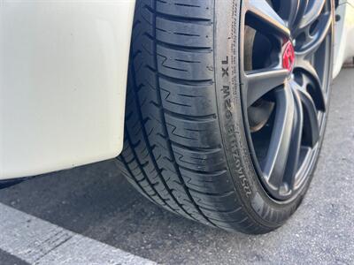 2012 Honda CR-Z HPD Performance Package - Photo 13 - San Diego, CA 92115
