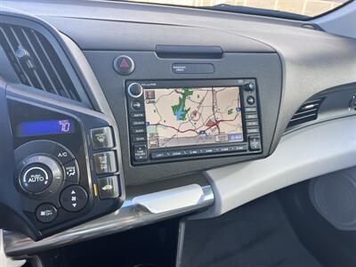 2012 Honda CR-Z HPD Performance Package - Photo 19 - San Diego, CA 92115