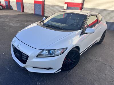 2012 Honda CR-Z HPD Performance Package   - Photo 1 - San Diego, CA 92115