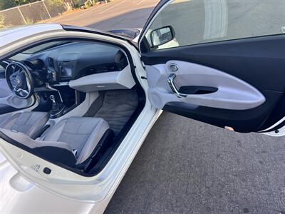 2012 Honda CR-Z HPD Performance Package - Photo 10 - San Diego, CA 92115