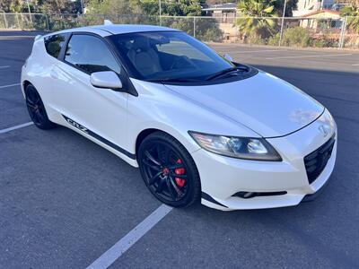 2012 Honda CR-Z HPD Performance Package - Photo 6 - San Diego, CA 92115