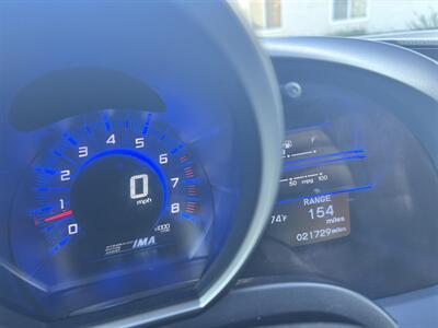 2012 Honda CR-Z HPD Performance Package - Photo 20 - San Diego, CA 92115