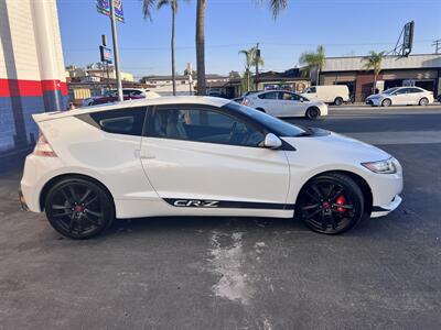 2012 Honda CR-Z HPD Performance Package   - Photo 4 - San Diego, CA 92115