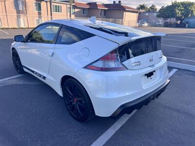 2012 Honda CR-Z HPD Performance Package - Photo 3 - San Diego, CA 92115