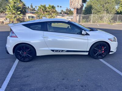 2012 Honda CR-Z HPD Performance Package - Photo 5 - San Diego, CA 92115