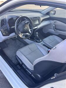 2012 Honda CR-Z HPD Performance Package - Photo 9 - San Diego, CA 92115