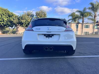 2012 Honda CR-Z HPD Performance Package - Photo 4 - San Diego, CA 92115