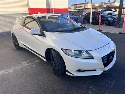 2012 Honda CR-Z HPD Performance Package   - Photo 3 - San Diego, CA 92115
